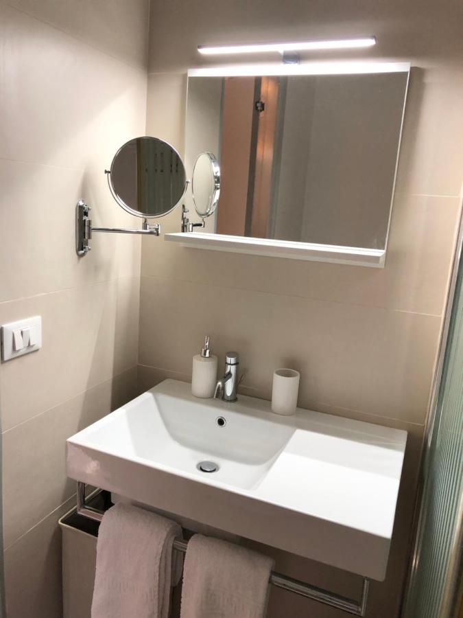 Villa Apartment Foggia Eksteriør bilde